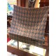 Replica Burberry Vintage Check Horseferry Cashmere Shawl 100 x 200
