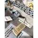 Replica Burberry Oyster Print Cashmere Shawl 110 x 200 Black