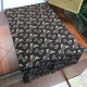 Fake Burberry TB Limit Edition Cashmere Shawl Coffee Replica