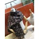 Fake Burberry TB Limit Edition Cashmere Shawl Coffee Replica