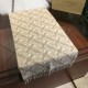 Fake Burberry TB Limit Edition Cashmere Shawl Apricot Replica