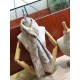 Fake Burberry TB Limit Edition Cashmere Shawl Apricot Replica