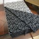 Replica Burberry TB Limit Edition Cashmere Shawl Gray