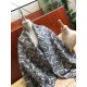 Replica Burberry TB Limit Edition Cashmere Shawl Gray