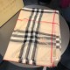 Fake Burberry Classic Horse Cashmere Shawl Beige Replica