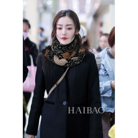 Replica Hermes Pop horse Cashmere Shawl 110 x 200 Black Replica Hermes Pop horse Cashmere Shawl 110 x 200 Black