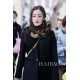 Replica Hermes Pop horse Cashmere Shawl 110 x 200 Black Replica Hermes Pop horse Cashmere Shawl 110 x 200 Black