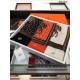 Replica Hermes Pop horse Cashmere Shawl 110 x 200 White Replica Hermes Pop horse Cashmere Shawl 110 x 200 White