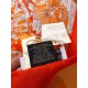 Replica Hermes Landscape Cashmere Silk Shawl 140 Orange