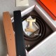 Replica Hermes Constance 2 Belt Buckle Gold Epsom 42MM Strap