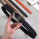 Replica Hermes Etrier Buckle Belt Black Clemence 32 MM Strap Replica Hermes Etrier Buckle Belt Black Clemence 32 MM Strap