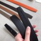 Replica Hermes Etrier Buckle Belt Black Clemence 32 MM Strap Replica Hermes Etrier Buckle Belt Black Clemence 32 MM Strap