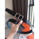 Replica Hermes Officier Reversible 38mm Belt Blue Clemence Leather Replica Hermes Officier Reversible 38mm Belt Blue Clemence Leather