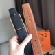 Replica Hermes Officier Belt Buckle Brown 38MM Strap Replica Hermes Officier Belt Buckle Brown 38MM Strap