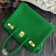 Replica Hermes Birkin 30cm 35cm Bag In Bamboo Clemence Leather