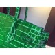 Fake Hermes Birkin 30cm 35cm Bag In Bamboo Crocodile Leather Replica
