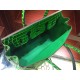Fake Hermes Birkin 30cm 35cm Bag In Bamboo Crocodile Leather Replica
