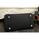 Replica Hermes Birkin 30cm 35cm Bag In Black Clemence Leather