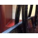 Replica Hermes Birkin 30cm 35cm Bag In Black Crocodile Leather