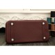 Replica Hermes Birkin 30cm 35cm Bag In Bordeaux Clemence Leather Replica Hermes Birkin 30cm 35cm Bag In Bordeaux Clemence Leather