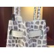 Replica Hermes Birkin 30cm 35cm Bag In White Crocodile Leather