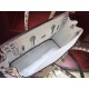 Replica Hermes Birkin 30cm 35cm Bag In White Crocodile Leather