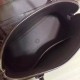 Fake Hermes Bolide 31 35 Bag In Grey Clemence Leather Replica