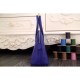 Fake Hermes Bolide Tote Bag In Electric Blue Leather Replica
