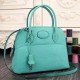 Fake Hermes Bolide Tote Bag In Turquoise Leather Replica Fake Hermes Bolide Tote Bag In Turquoise Leather Replica