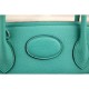 Fake Hermes Bolide Tote Bag In Turquoise Leather Replica Fake Hermes Bolide Tote Bag In Turquoise Leather Replica
