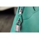 Fake Hermes Bolide Tote Bag In Turquoise Leather Replica Fake Hermes Bolide Tote Bag In Turquoise Leather Replica