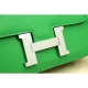 Replica Hermes Constance Bag In Bamboo Epsom Leather