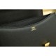 Fake Hermes Constance Bag In Black Epsom Leather Replica