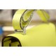 Replica Hermes Constance Bag In Yellow Epsom Leather