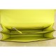 Replica Hermes Constance Bag In Yellow Epsom Leather