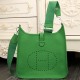 Replica Hermes Bamboo Evelyne III PM Bag
