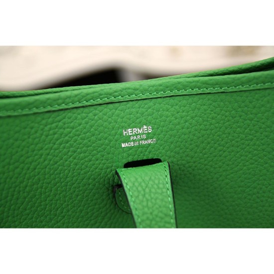 Replica Hermes Bamboo Evelyne III PM Bag