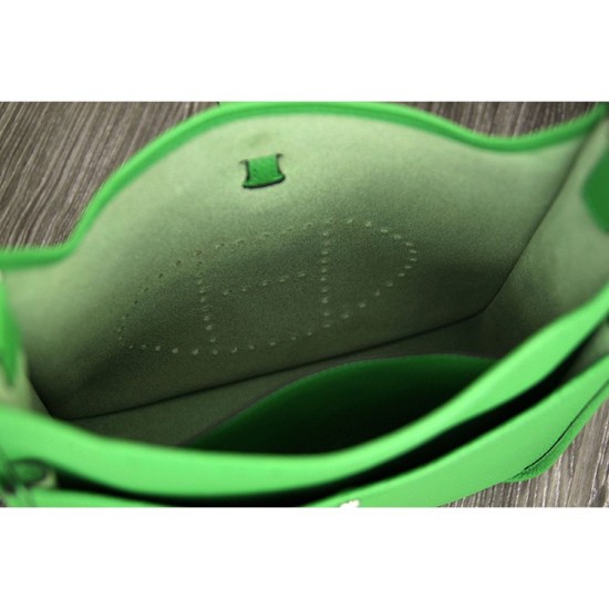 Replica Hermes Bamboo Evelyne III PM Bag