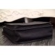 Replica Hermes Black Evelyne II TPM And III PM Bag