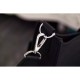 Replica Hermes Black Evelyne II TPM And III PM Bag