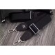 Replica Hermes Black Evelyne II TPM And III PM Bag