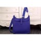 Replica Hermes Blue Evelyne II TPM And III PM Bag