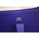 Replica Hermes Blue Evelyne II TPM And III PM Bag