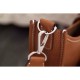 Replica Hermes Brown Evelyne II TPM And III PM Bag