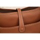Replica Hermes Brown Evelyne II TPM And III PM Bag