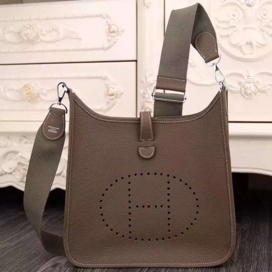 Replica Hermes Etain Evelyne II TPM And III PM Bag