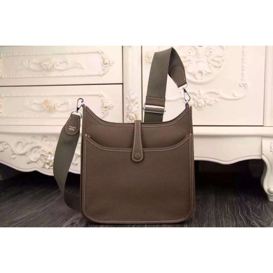 Replica Hermes Etain Evelyne II TPM And III PM Bag