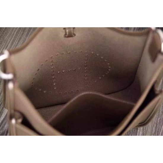 Replica Hermes Etain Evelyne II TPM And III PM Bag