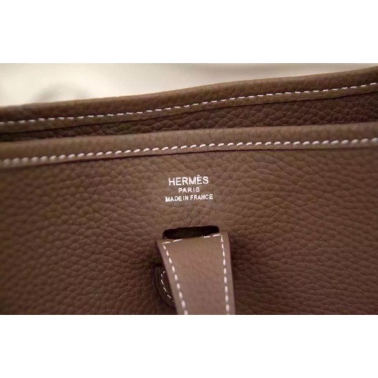 Replica Hermes Etain Evelyne II TPM And III PM Bag