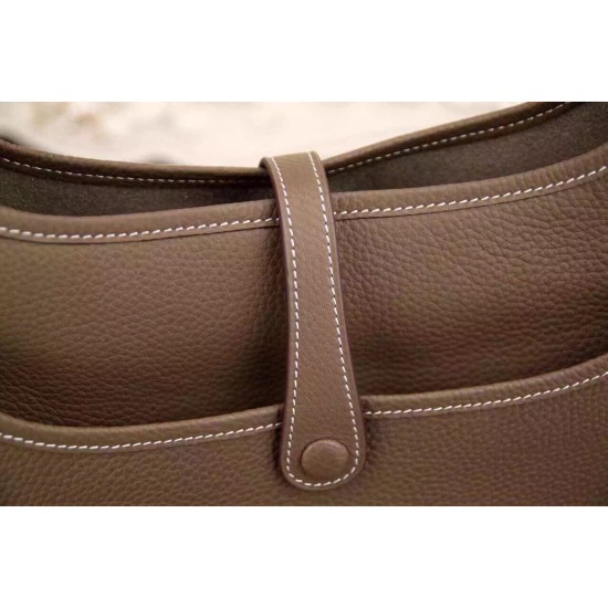 Replica Hermes Etain Evelyne II TPM And III PM Bag